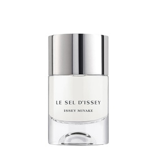 50ML Issey Miyake Le Sel d'Issey Eau de Toilette Refillable Spray  1 of 2 