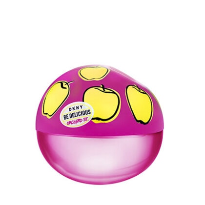 Dkny perfume apple online