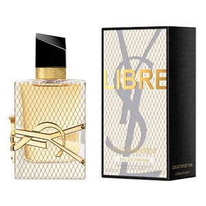 50ML Yves Saint Laurent Libre Collectors Edition Eau de Parfum Spray  1 of 1 