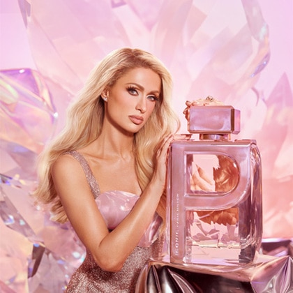 100ML Paris Hilton Iconic Eau de Parfum Spray  4 of 5 