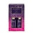 100ML Baylis & Harding Moonlight Fig Make Me Sparkle Bathing Gift Set  2 of 5 