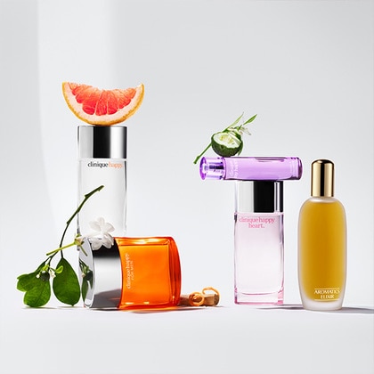 50ML Clinique Happy Heart Eau de Parfum for her  5 of 5 