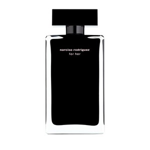 100ML Narciso Rodriguez For Her Eau de Toilette Spray  
