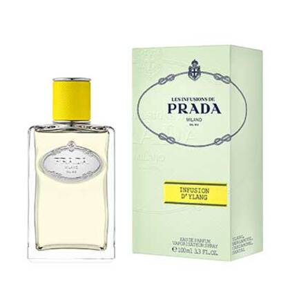 Les infusions de prada mimosa best sale