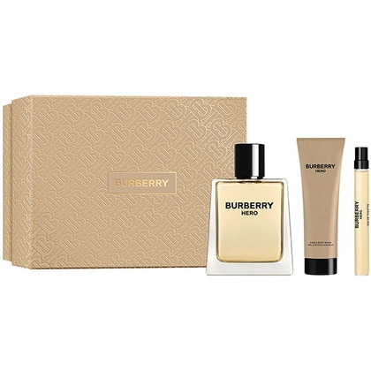 100ML Burberry Hero UNKNOWN for him  1 of 2 