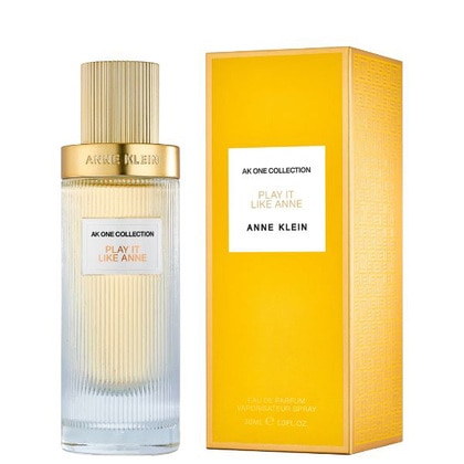 100ML Anne Klein Play It Like Anne Eau de Parfum Spray  2 of 4 