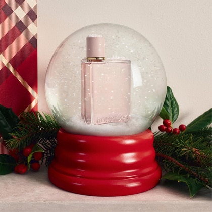 100ML Burberry Burberry Her Eau de Parfum Spray Gift Set  4 of 4 