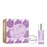 30ML DKNY Be 100% Delicious Eau de Parfum Spray Gift Set  1 of 1 