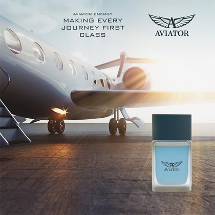 100ML Aviator Energy Eau de Parfum Spray  3 of 3 