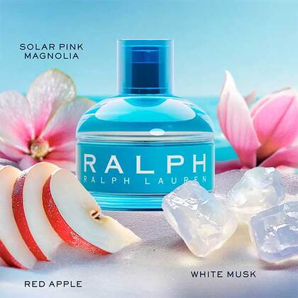 50ML Ralph Lauren Ralph Eau de Toilette Spray  2 of 3 