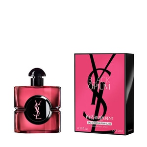  Yves Saint Laurent Black Opium Pink Glaze Miniature 7.5ml Gift With Purchase  