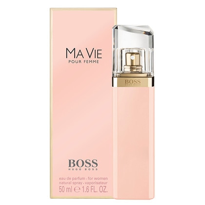 50ML HUGO BOSS Boss Ma Vie Eau de Parfum Spray  3 of 3 