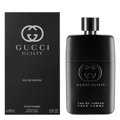 90ML Gucci Guilty Pour Homme Eau de Parfum Spray  2 of 4 