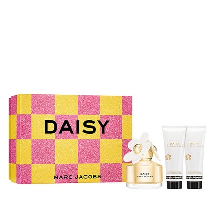 50ML Marc Jacobs Daisy Eau de Toilette Gift Set  1 of 6 