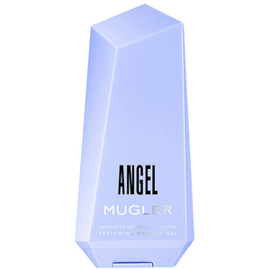 200ML Mugler Angel Shower Gel for her  1 of 2 