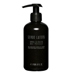 240ML Serge Lutens Dans Le Bleu Qui Pétille Hand Cream 1 of 1