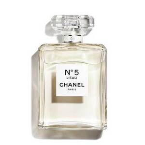 35ML CHANEL N°5 N°5 L Eau Spray  1 of 1 