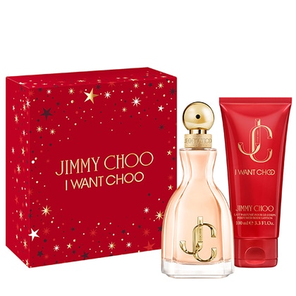 60ML Jimmy Choo I Want Choo UNKNOWN for her  1 of 2 