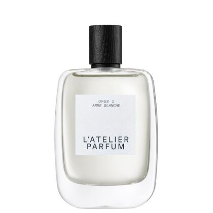 100ML L’Atelier Parfum Arme Blanche Eau de Parfum Spray  1 of 3 