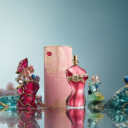 50ML Jean Paul Gaultier La Belle Rosea Eau de Parfum Spray  3 of 5 