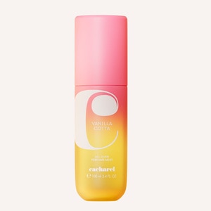 100ML Cacharel Vanilla Cotta Body Spray  
