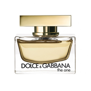 50ML Dolce&Gabbana The One Eau de Parfum Spray  1 of 1 