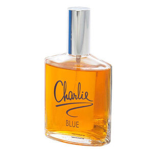 100ML Revlon Charlie Blue Eau de Toilette Spray  1 of 2 