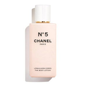 200ML CHANEL N°5 Body Lotion  1 of 2 