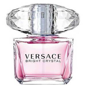 30ML Versace Bright Crystal Eau de Toilette Spray  1 of 2 