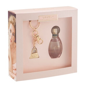 30ML Sarah Jessica Parker Lovely Eau de Parfum Gift Set  1 of 1 