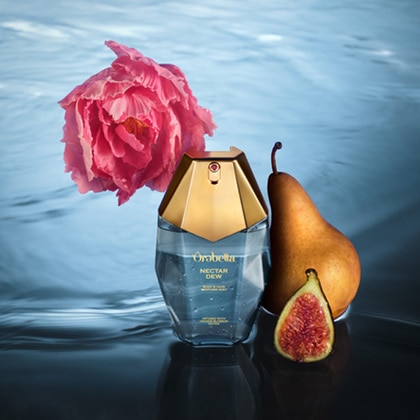 123ML Orebella Nectar Dew Body Spray  4 of 5 