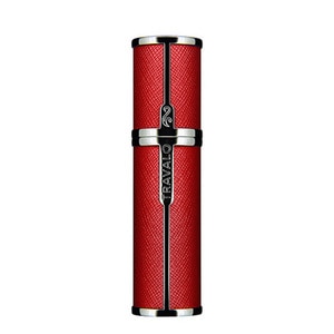 5ML Travalo Milano Red Atomiser  