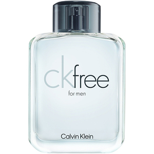 100ML Calvin Klein CK Free Eau de Toilette Spray  1 of 1 