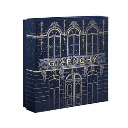 100ML Givenchy Gentleman Society Eau de Parfum Spray  1 of 4 