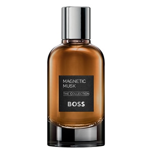 100ML HUGO BOSS The Collection Magnetic Musk Eau de Parfum Spray  1 of 1 