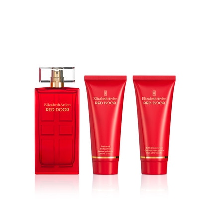 Elizabeth Arden Red Door Eau De Parfum Gift Set | The Perfume Shop Ireland