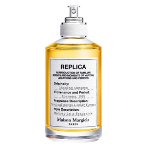 30ML Maison Margiela Chasing Sunsets Eau de Toilette Spray  