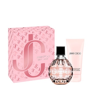 60ML Jimmy Choo Jimmy Choo Original Eau de Parfum Gift Set  
