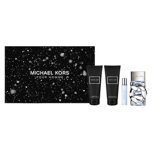 100ML Michael Kors Pour Homme Eau de Parfum Gift Set  