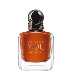 50ML Armani Stronger with You Intensely Eau de Parfum Spray 
