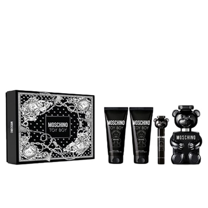 100ML Moschino Toy Boy Eau de Parfum Gift Set  1 of 1 