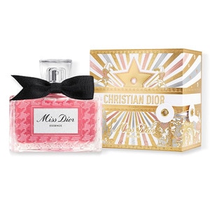 80ML DIOR Miss Dior Essence Parfum Spray Limited Edition Case  1 of 1 