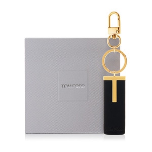  TOM FORD Tom Ford Leather Keychain Gift With Purchase 