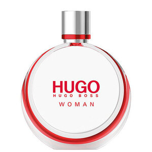 50ML HUGO BOSS Hugo Woman Eau de Parfum Spray  1 of 1 