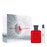 75ML Ralph Lauren Polo Red Eau de Toilette Spray Gift Set  1 of 4 