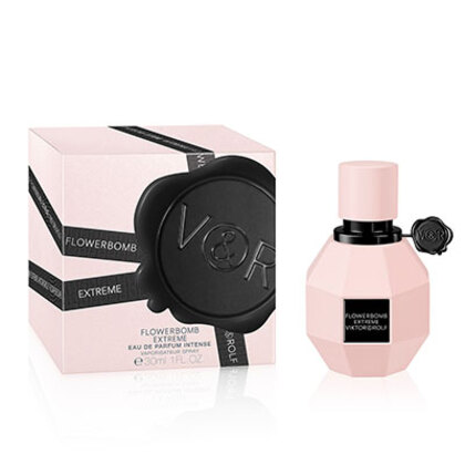 30ML Viktor Rolf Flowerbomb Extreme Eau de Parfum Intense Spray  2 of 5 