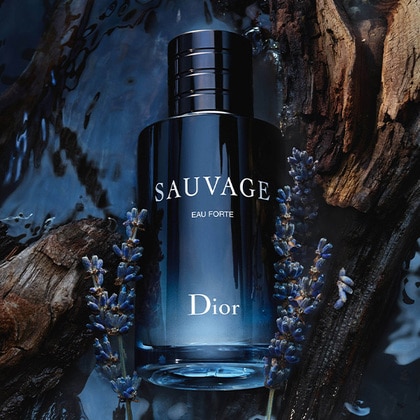 60ML DIOR Sauvage Eau Forte Parfum Spray  2 of 6 
