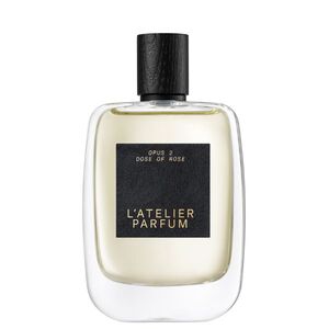 100ML L’Atelier Parfum Dose of Rose Eau de Parfum Spray  1 of 1 