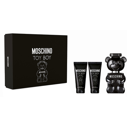 100ML Moschino Toy Boy Eau de Parfum Gift Set  1 of 1 