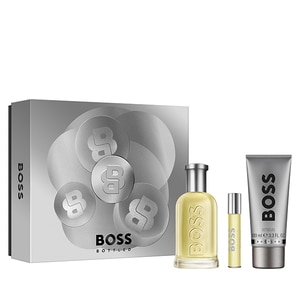 100ML HUGO BOSS Boss Bottled Eau de Toilette Spray Xmas gift set  1 of 1 